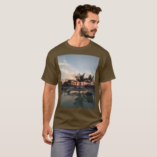 tshirt tシャツ (正面フル)