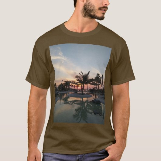 tshirt tシャツ (正面)