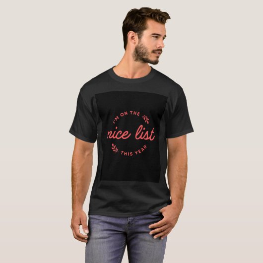 Tshirt Tシャツ (正面フル)