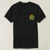 Tshirt Tシャツ (デザイン正面)