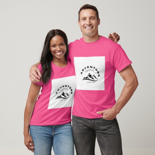 tshirt travele fun tシャツ (ユニセックス)