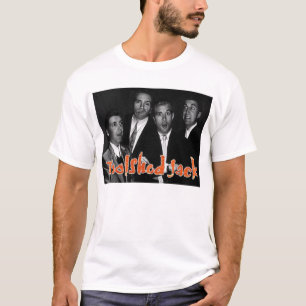 TSJのgoodfellasのTシャツ Tシャツ