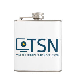 TSN Visual Communication Solutions Mug フラスク