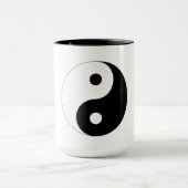 Tsoi Li Ho Fut Kung Fu San Sooつる5家族 マグカップ (中央)