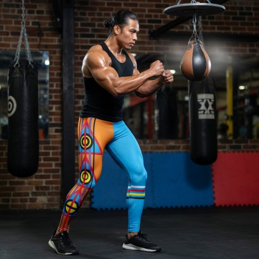 Tso'i Yonah Leggings レギンス