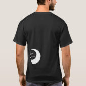 TSOL2018 dark edition Tシャツ (裏面)