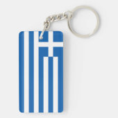 Tsoliasアイコン キーホルダー (裏面)