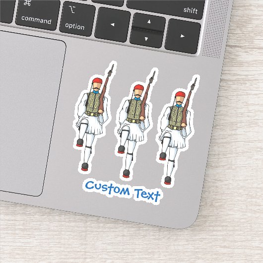 Tsoliasアイコン シール (詳細)