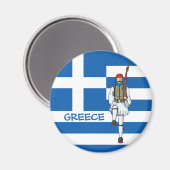 Tsoliasアイコン マグネット (正面/裏面)