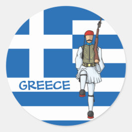 Tsoliasアイコン ラウンドシール