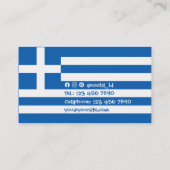 Tsoliasアイコン 名刺 (裏面)