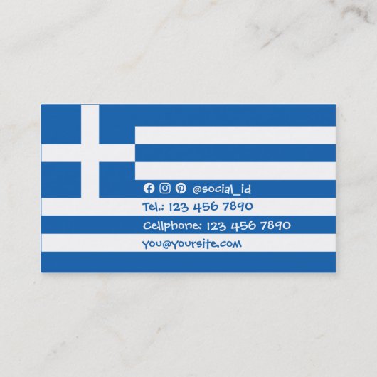 Tsoliasアイコン 名刺 (裏面)