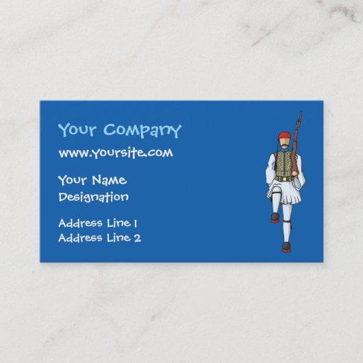 Tsoliasアイコン 名刺 (正面)