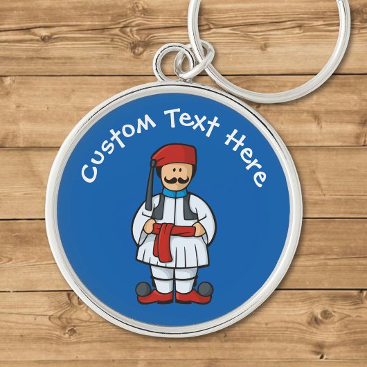 Tsolias漫画 キーホルダー