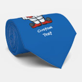 Tsolias漫画 ネクタイ (ロール)