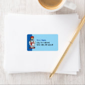 Tsolias漫画 ラベル (インサイチュ)