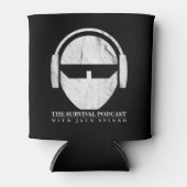 TSP値クーラーボックス 缶クーラー (正面)