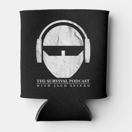 TSP値クーラーボックス 缶クーラー (正面)