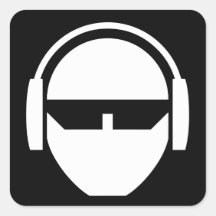 TSP値ステッカー