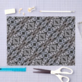 TSP - 007 - Tissue Paper - Talavera 薄葉紙 (クラフト)