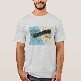 TSR Tシャツ