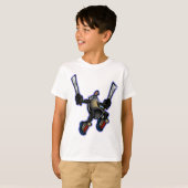 TSS3.0 Tシャツ (正面フル)