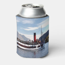 TSS Earnslaw蒸気船1912 缶クーラー