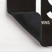 TSTオフィシャルマーチ マウスパッド (コーナー)