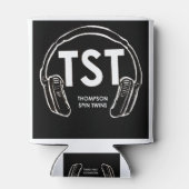 TSTマーチ 缶クーラー (裏面)