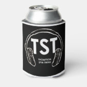 TSTマーチ 缶クーラー (缶裏面)
