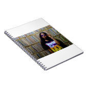 TSTモデル ノートブック (右側)