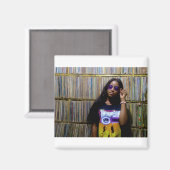 TSTモデル マグネット (正面/裏面)