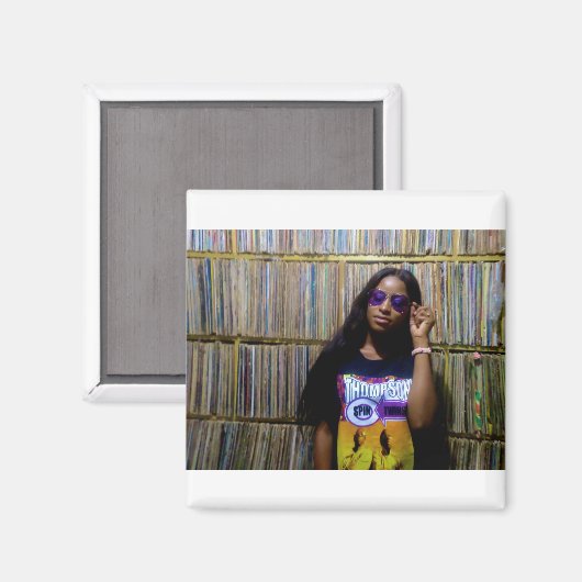 TSTモデル マグネット (正面/裏面)