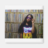 TSTモデル マグネット (正面)