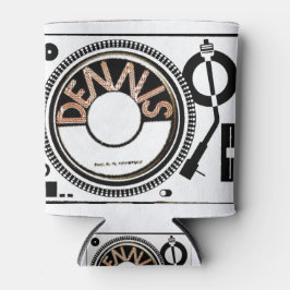 TST /デニスのブランド 缶クーラー