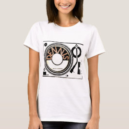 TST /DENNIS BRAND Tシャツ