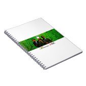 TST/GUMBAEワイン ノートブック (右側)