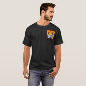 TST Tシャツ / Interlude Pixtures / IPIX (正面フル)