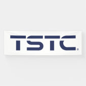 TSTC Block Logo 横断幕 (横)