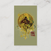 Tsukuyomi 名刺 (裏面)