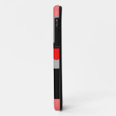 Tsung-Jo Clupkitz 4の場合 Case-Mate iPhoneケース (裏面/左)