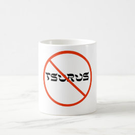 Tsurusのマグ無し コーヒーマグカップ