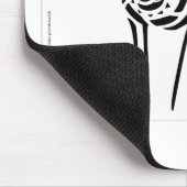 TTの意味-キリン マウスパッド (コーナー)