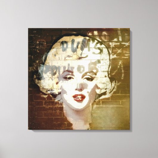 TT05 キャンバスプリント (正面)