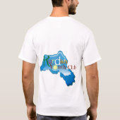 TT Tシャツ (裏面)