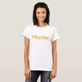 TT Women's アメリカ製 長袖Tシャツ Tシャツ (正面フル)