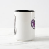 TTB Rasputinaのマグ ツートーンマグカップ (中央)