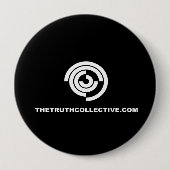 TTCボタン 缶バッジ (正面)