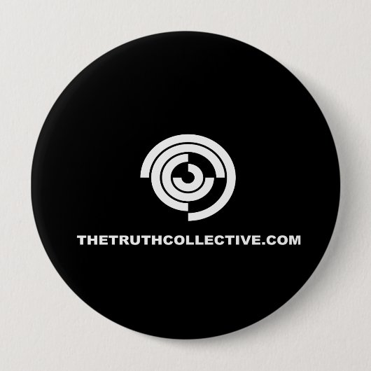 TTCボタン 缶バッジ (正面)