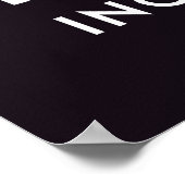 TTC - Apology East & West Poster ポスター (角)